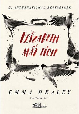 Elizabeth Mất Tích