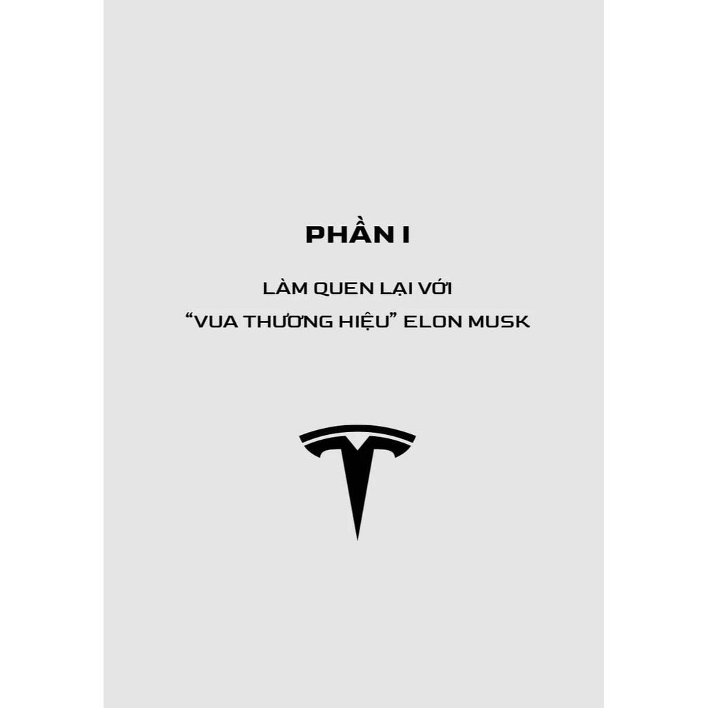 Elon Musk Và Nghệ Thuật Quản Lý Thương Hiệu