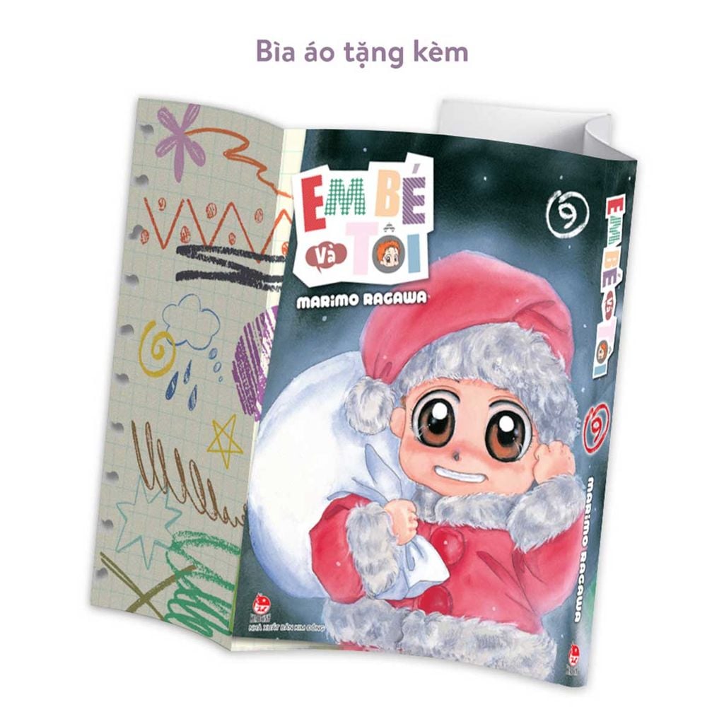 Em Bé Và Tôi - Tập 9 (Dự kiến phát hành 30.03.2026)