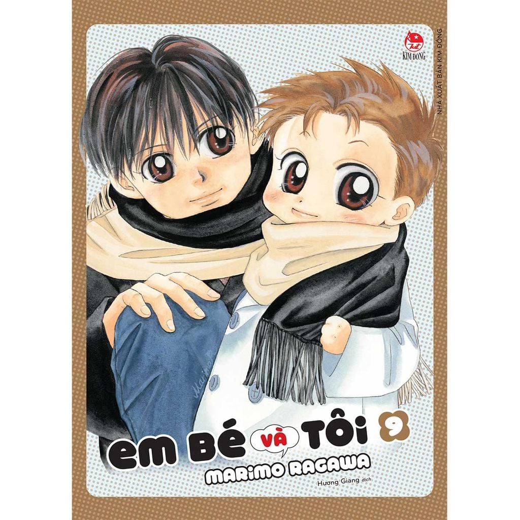 Em Bé Và Tôi - Tập 9 (Dự kiến phát hành 30.03.2026)