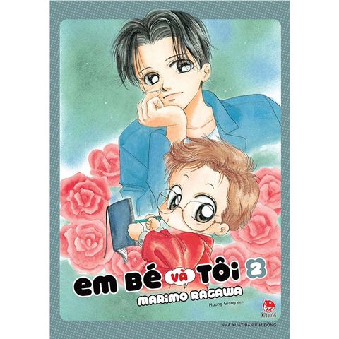 Em Bé Và Tôi - Tập 2