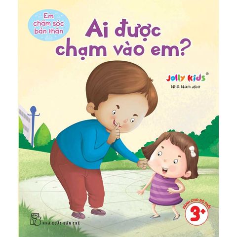 Em Chăm Sóc Bản Thân - Ai Được Chạm Vào Em?