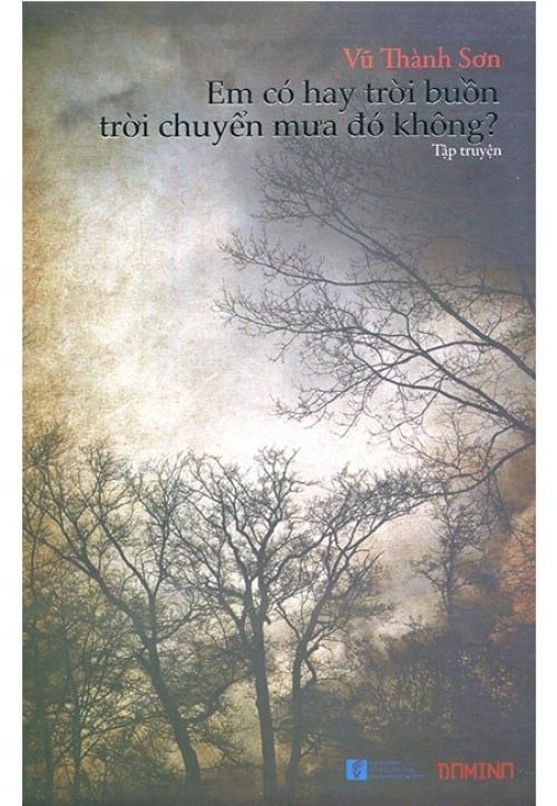 Em Có Hay Trời Buồn Trời Chuyển Mưa Đó Không?