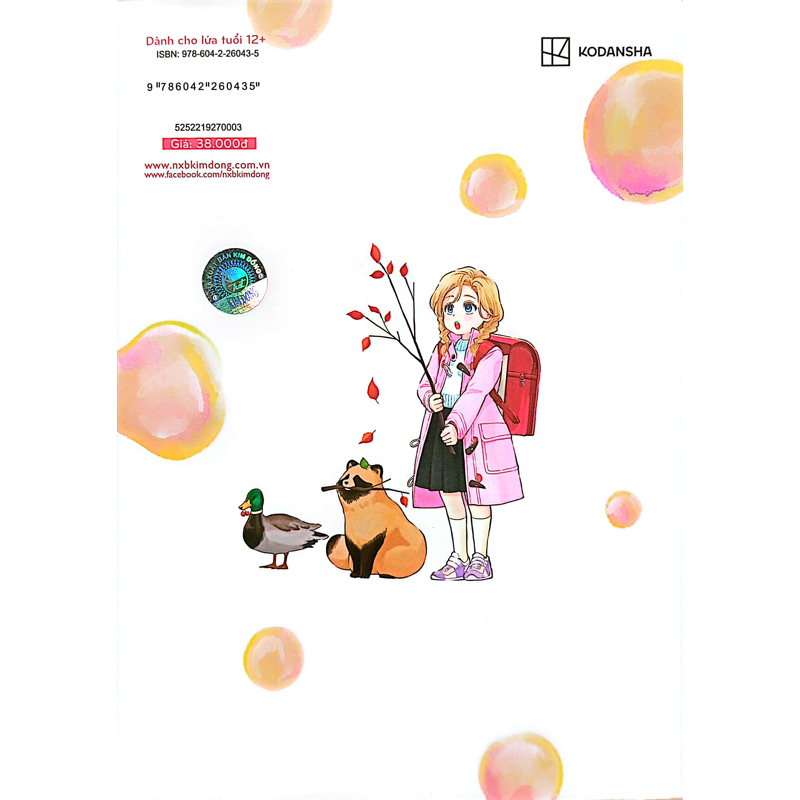 Em Đến Cùng Mưa - With You And The Rain - Tập 3