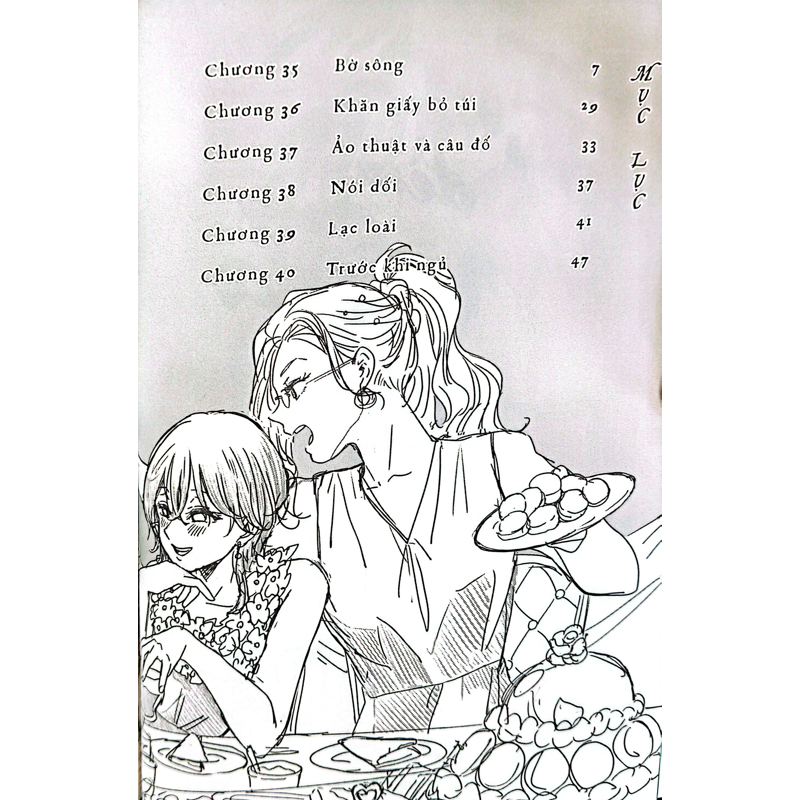 Em Đến Cùng Mưa - With You And The Rain - Tập 3