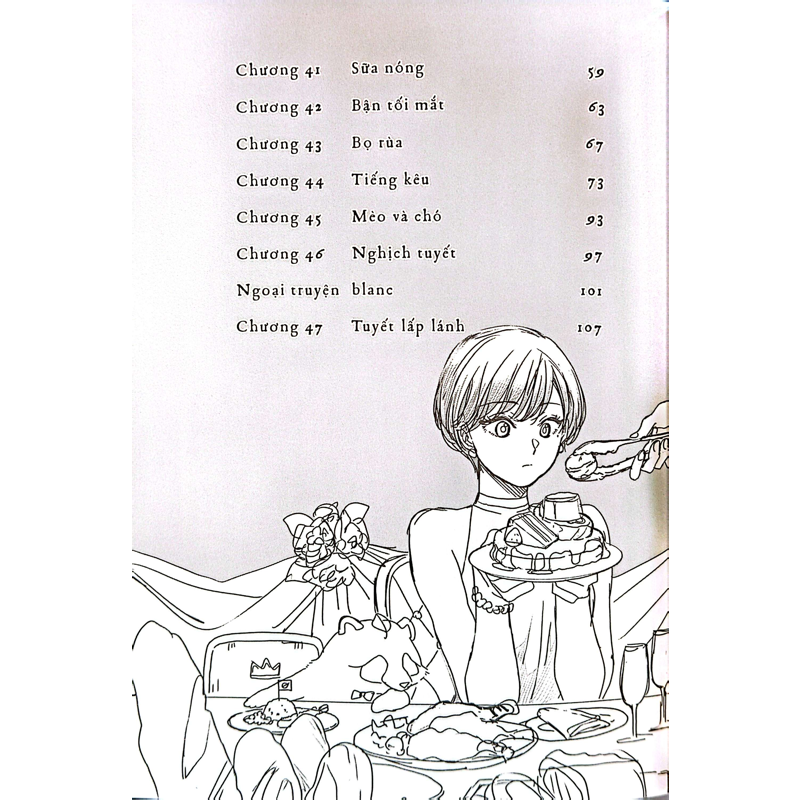Em Đến Cùng Mưa - With You And The Rain - Tập 3