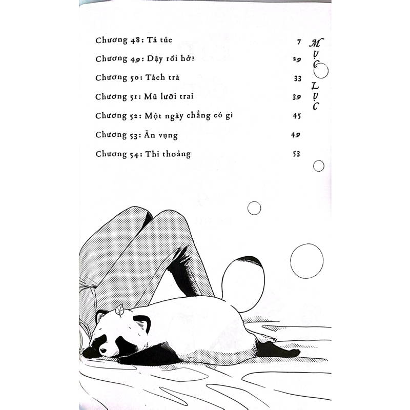 Em Đến Cùng Mưa - With You and the Rain - T4