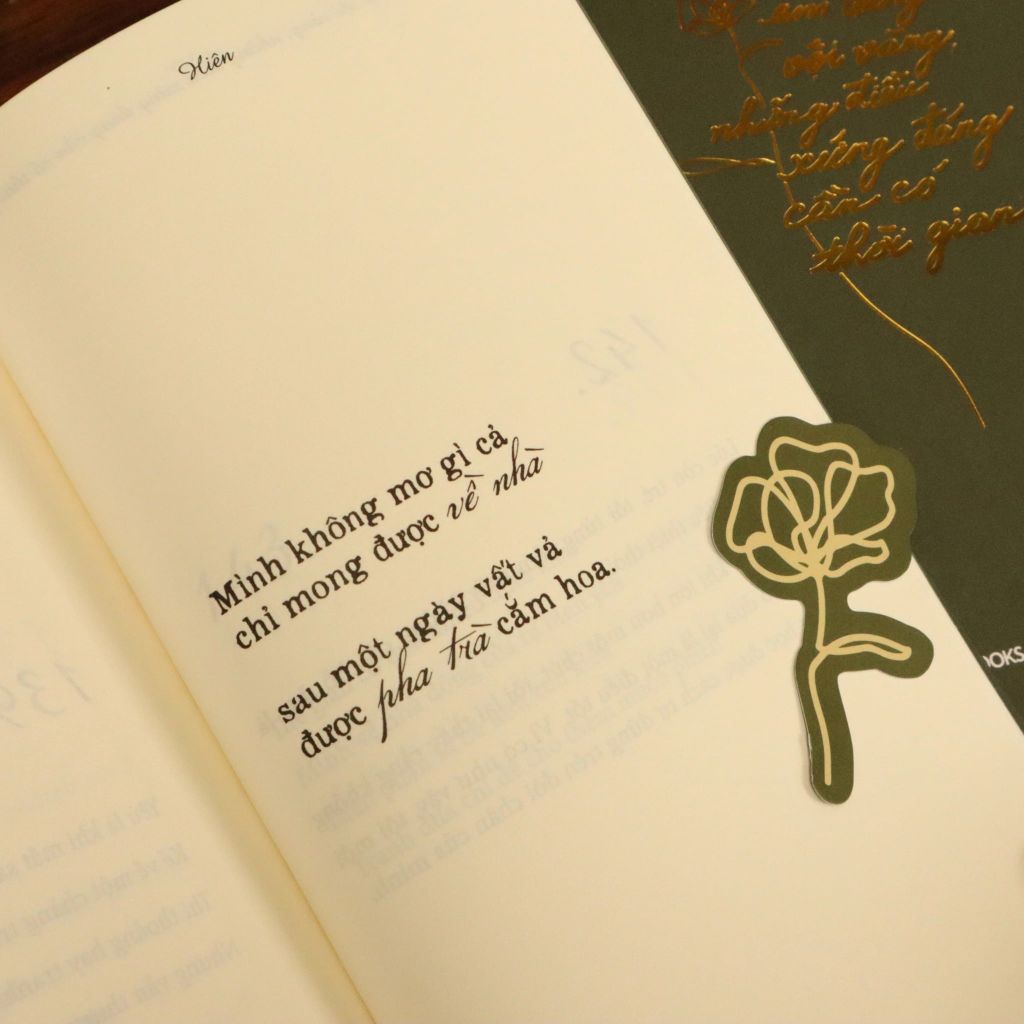 Em Đừng Vội Vàng Những Điều Xứng Đáng Cần Có Thời Gian