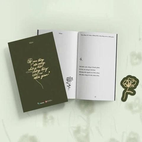 Em Đừng Vội Vàng Những Điều Xứng Đáng Cần Có Thời Gian