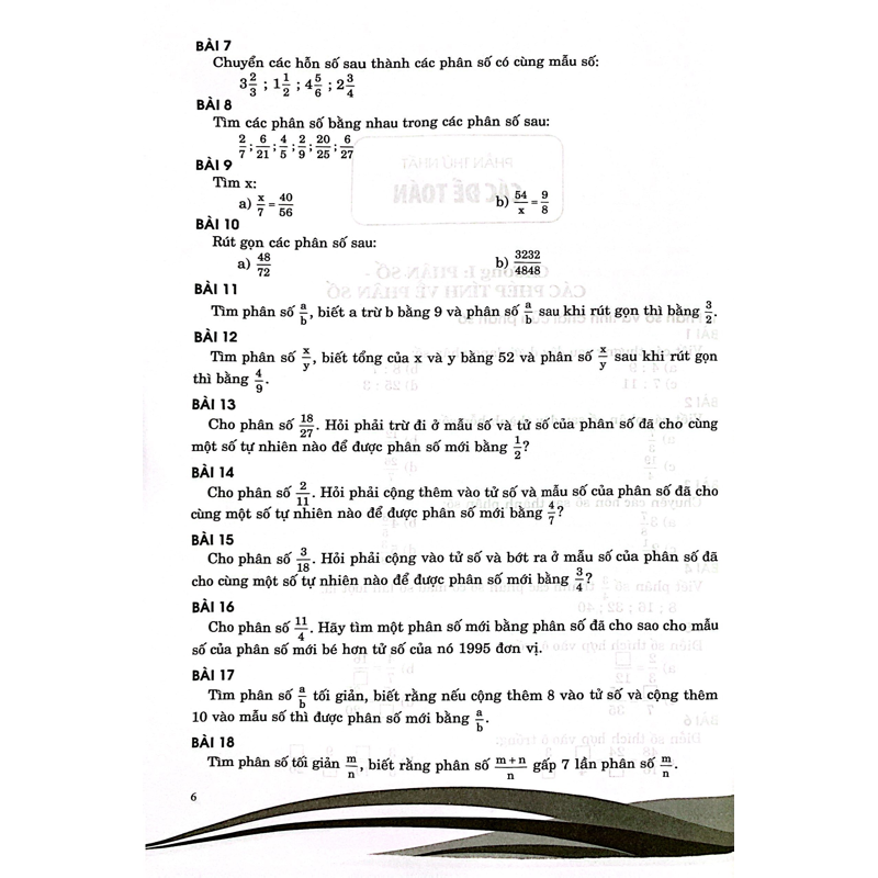 Em Học Giỏi Toán 5 (Theo Chương Trình GDPT Mới)