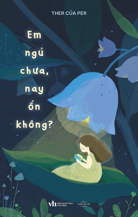 Em Ngủ Chưa, Nay Ổn Không?