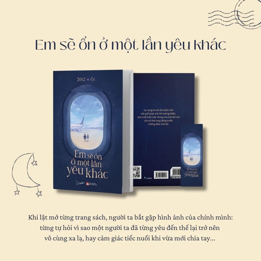 Em Sẽ Ổn Ở Một Lần Yêu Khác