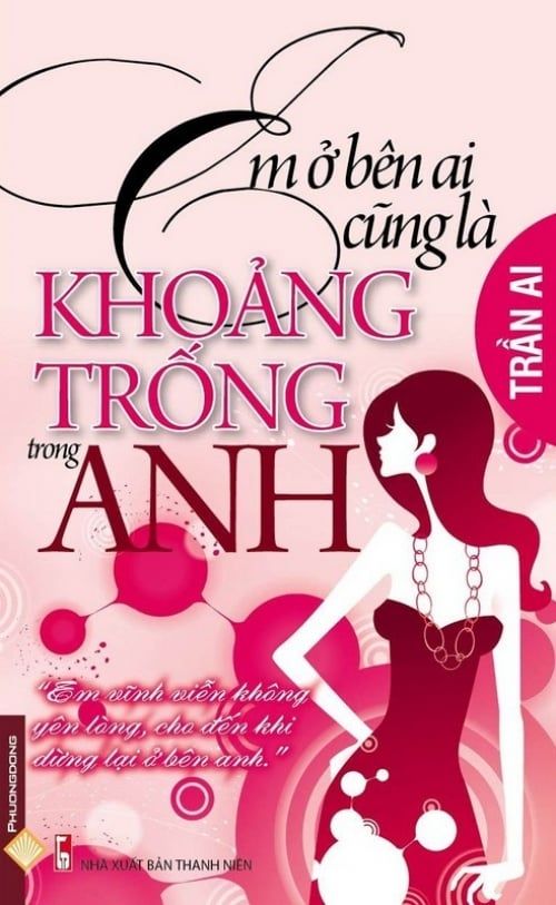 Em Ở Bên Ai Cũng Là Khoảng Trống Trong Anh