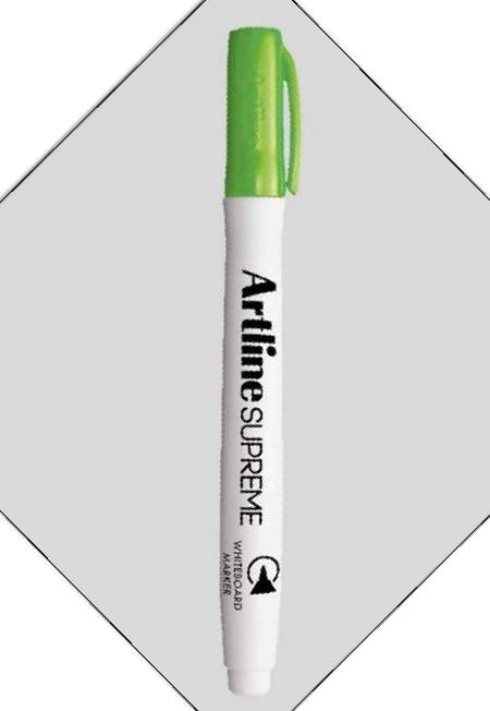 Bút Viết Bảng EPF-507 Vàng chanh