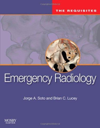Emergency Radiology