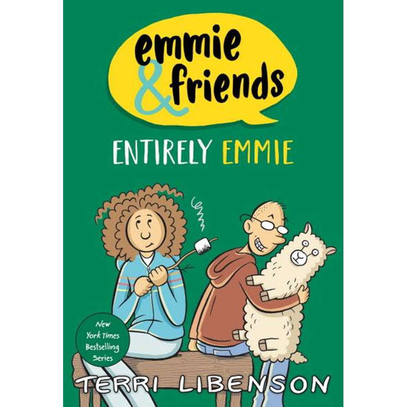 Emmie & Friends #9: Entirely Emmie_harper Us 0326