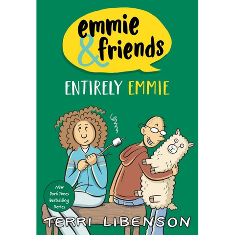 Emmie & Friends #9: Entirely Emmie_harper Us 0326