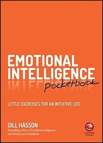 Emotional Intelligence Pocketbook: Little Exercises for an Intuitive Life