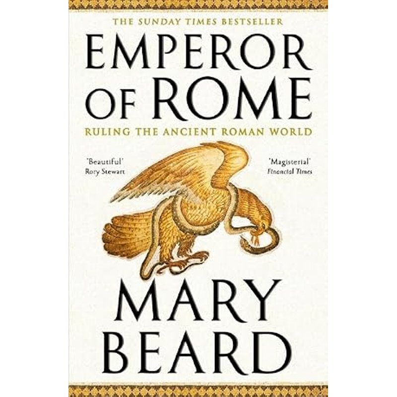 Emperor Of Rome