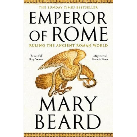Emperor Of Rome