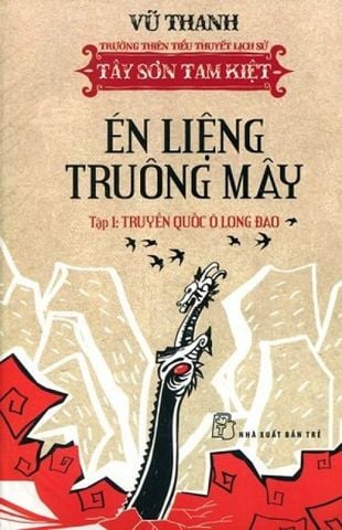 Én Liệng Truông Mây (Tập 1)