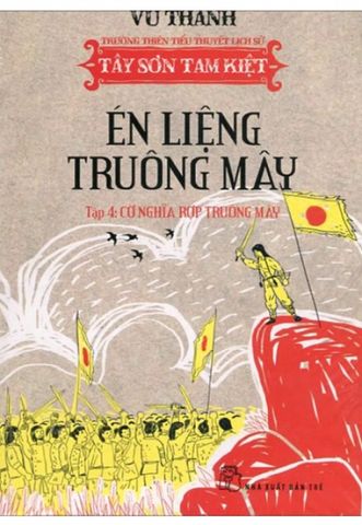 Én Liệng Truông Mây (Tập 4)