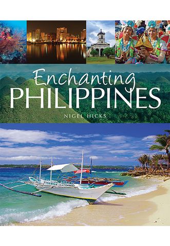 Enchanting Philippines