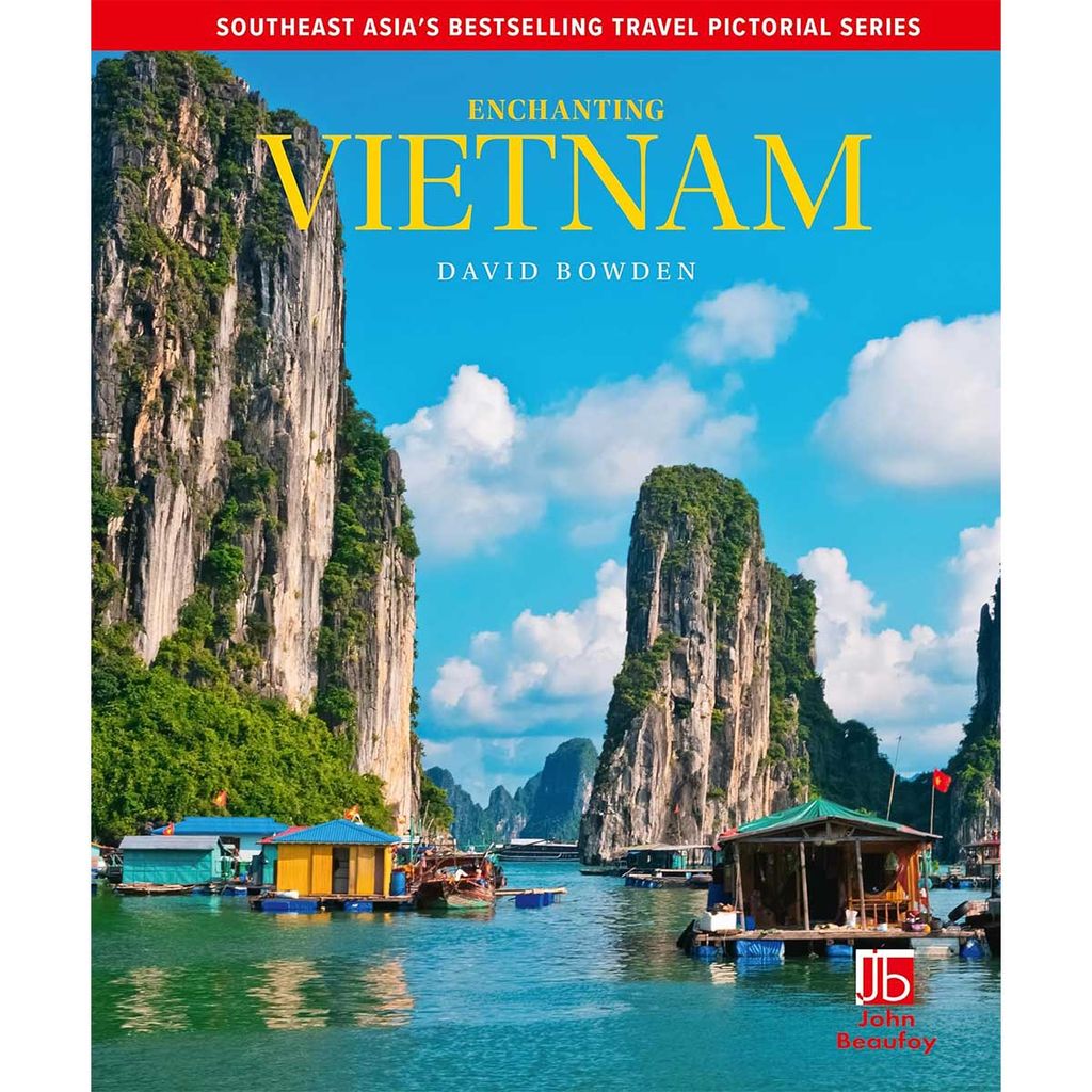 Enchanting Vietnam