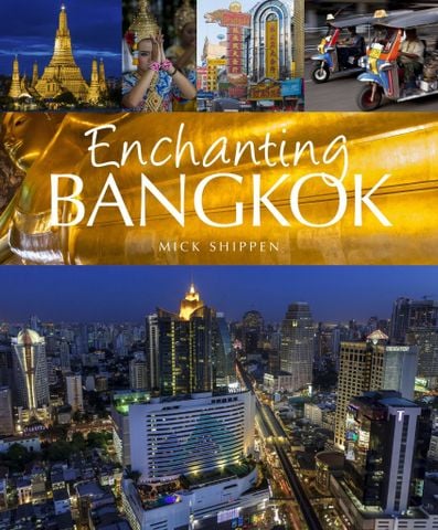 Enchanting Bangkok (Enchanting Asia)