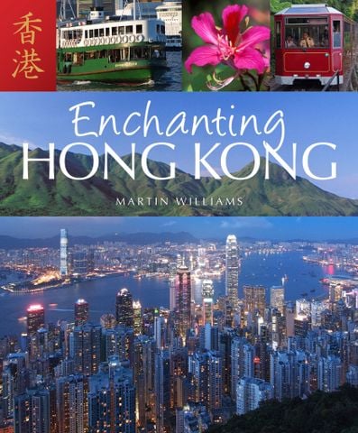 Enchanting Hong Kong (Enchanting Asia)