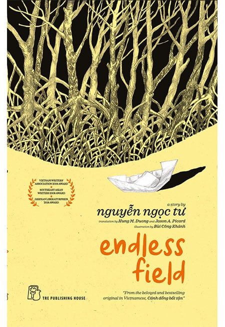 Endless Field (Bản tiếng Anh 