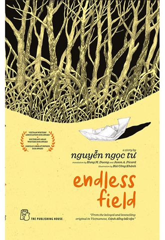 Endless Field (Bản tiếng Anh 