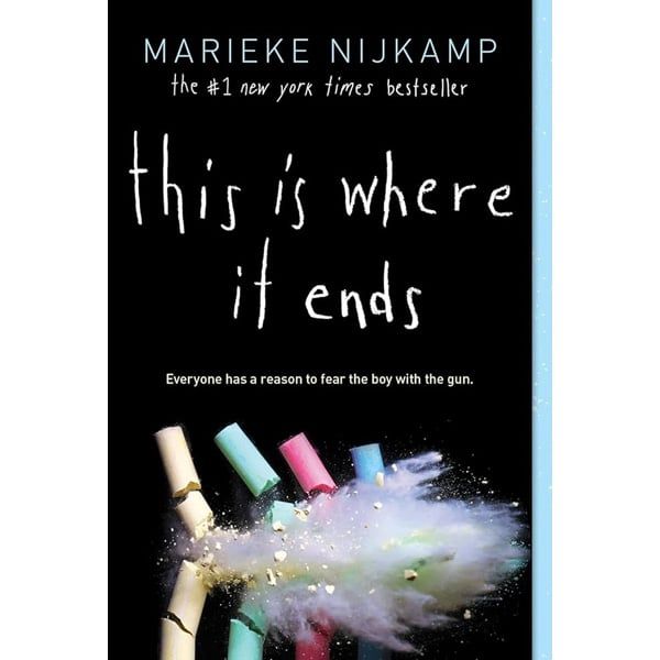 This Is Where It Ends