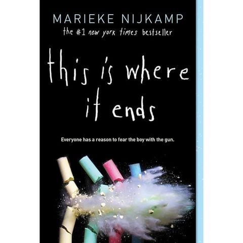 This Is Where It Ends