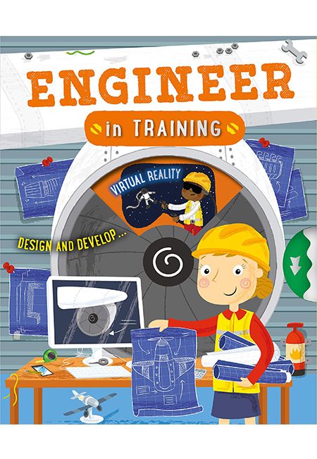 Engineer In Training