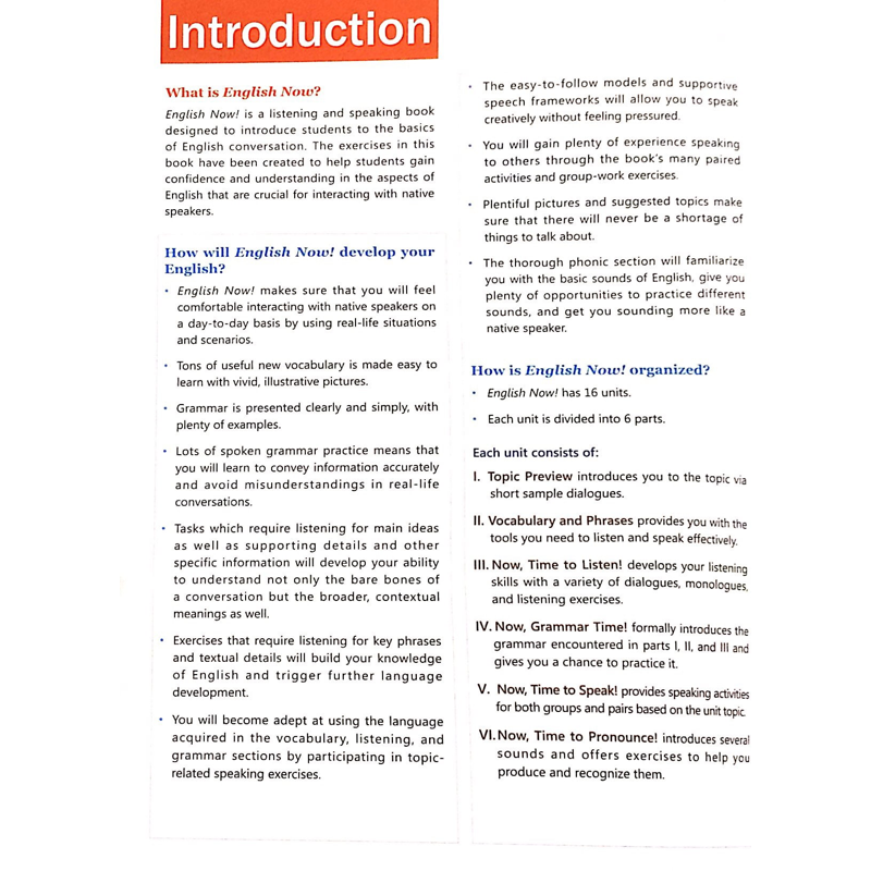 English Now - Intermediate Tập 3