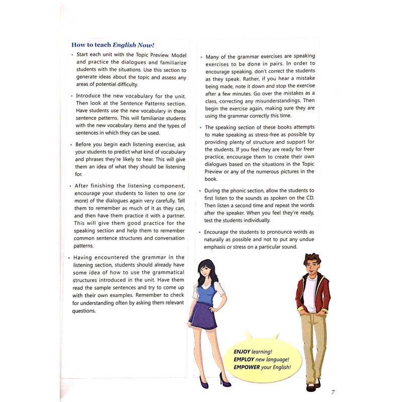 English Now - Intermediate Tập 3