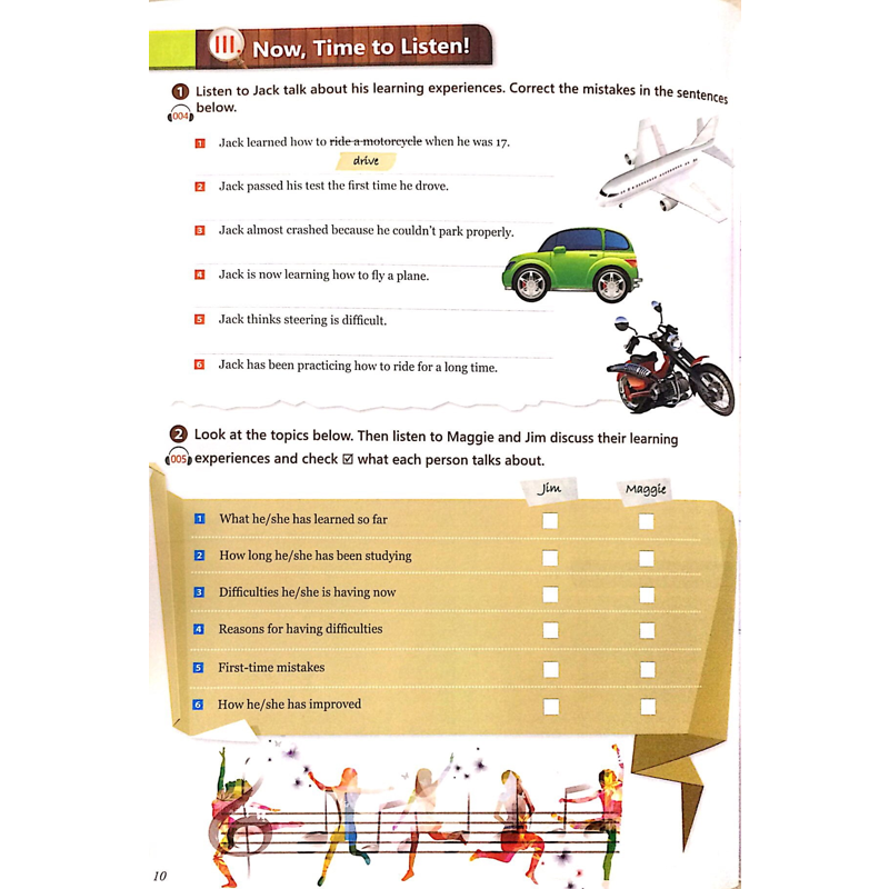 English Now - Intermediate Tập 3