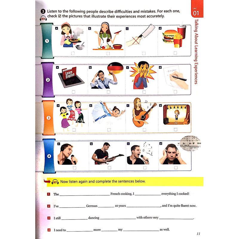English Now - Intermediate Tập 3