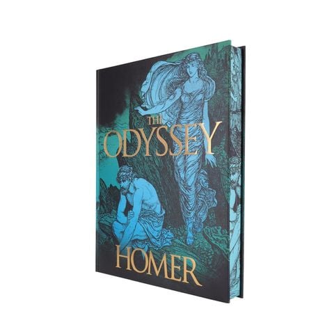 Epic Classics: The Odyssey