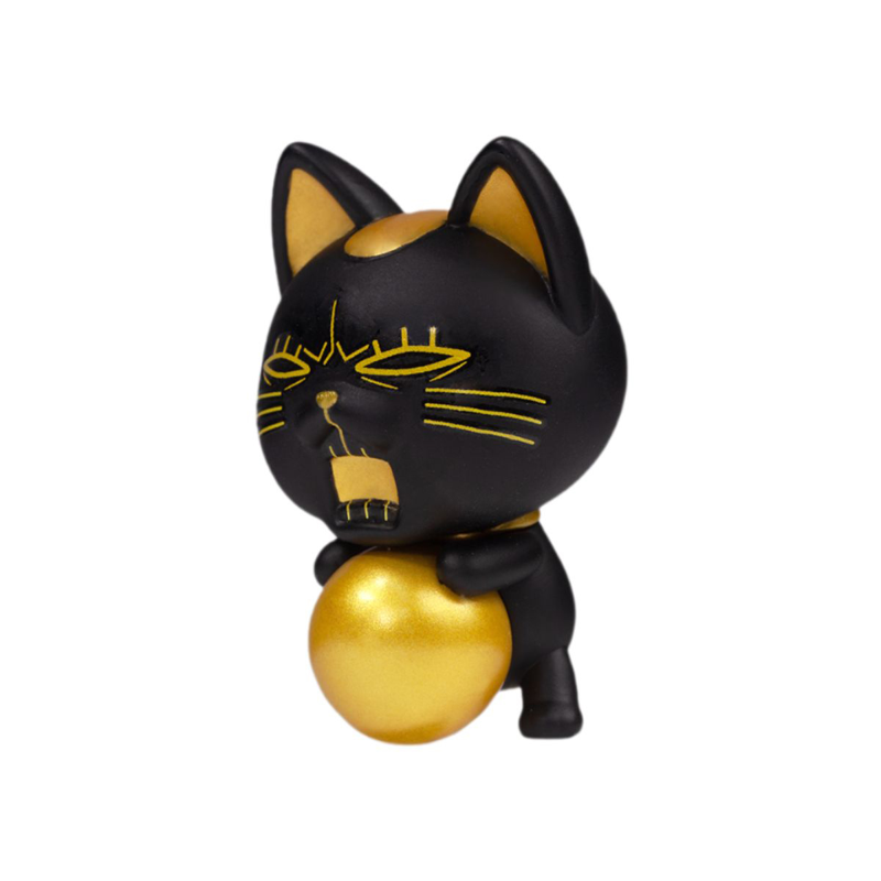 Sunrisepop Mô Hình Mini Nhân Vật Bí Ẩn Dan Da Dan DDBB003 (Giao Mẫu Ngẫu Nhiên)
