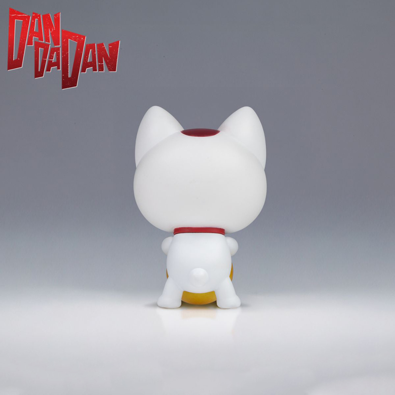 Sunrisepop Mô Hình Mini Nhân Vật Bí Ẩn Dan Da Dan DDBB003 (Giao Mẫu Ngẫu Nhiên)