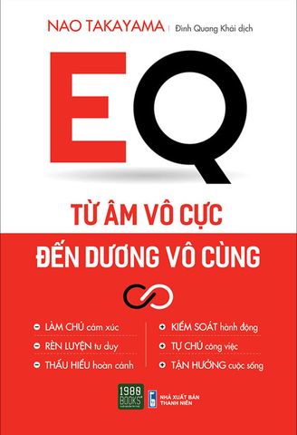 EQ: Từ Âm Vô Cực Đến Dương Vô Cùng