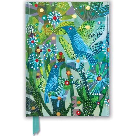 Sổ Tay Kẻ Ngang - Three Starlings