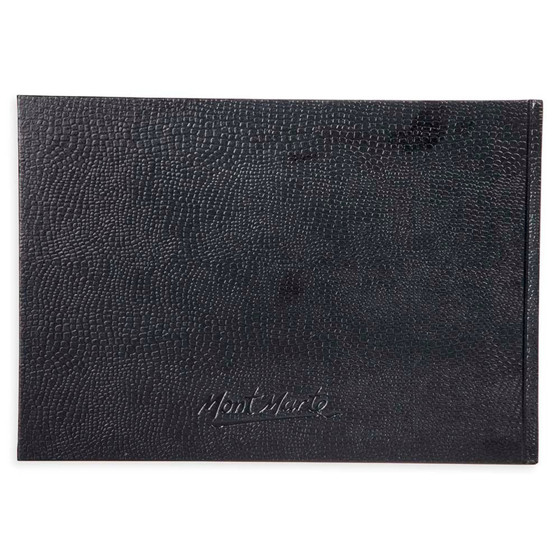 Mont Marte - Sổ Vẽ Mt A4, Sketch Journal Croc Lscape Msb0047 100pg Đl: 150gsm(vm-0600)