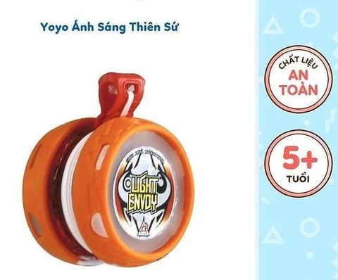 YOYO 22 Ánh Sáng Thiên Sứ EU677133R