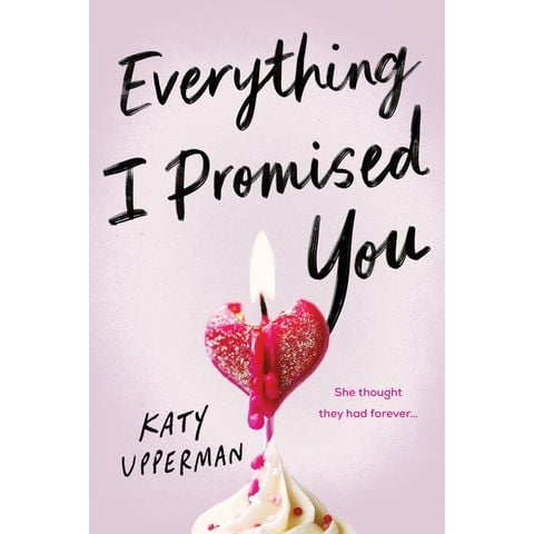 Everything I Promised You