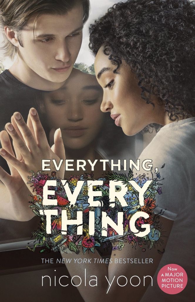 Everything, Everything (Movie Tie In)