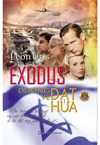 Exodus - Đường Về Đất Hứa
