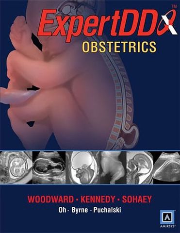 EXPERTddx: Obstetrics